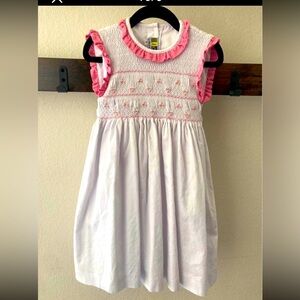 Toddler Dress